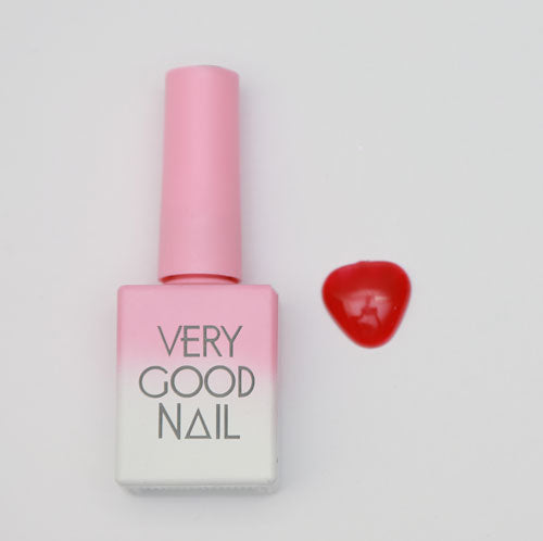 VERY GOOD NAIL Nail Gel