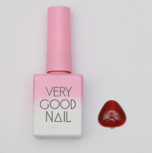 VERY GOOD NAIL Nail Gel