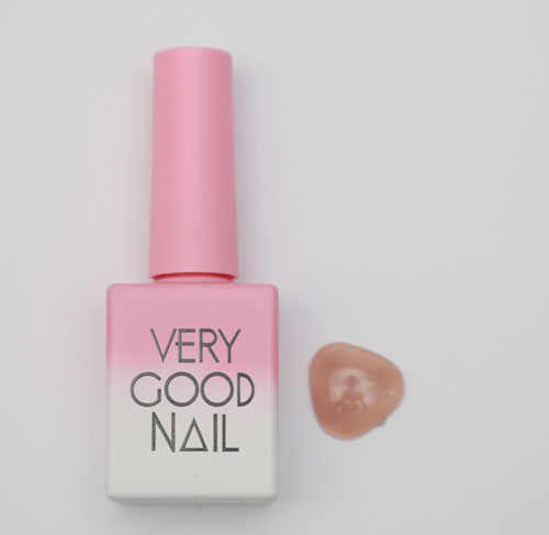 VERY GOOD NAIL Nail Gel