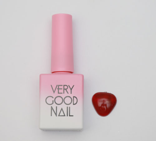VERY GOOD NAIL Nail Gel