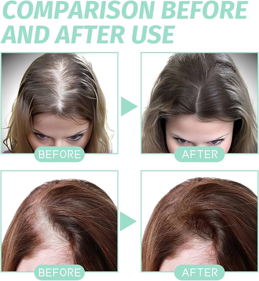 Bunee Pure Organic Biotin Rosemary Oil (60ml)