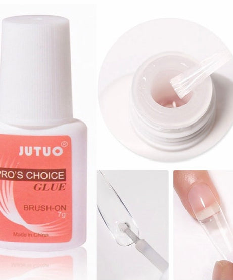 ANTEGU - Nail Glue (7g)