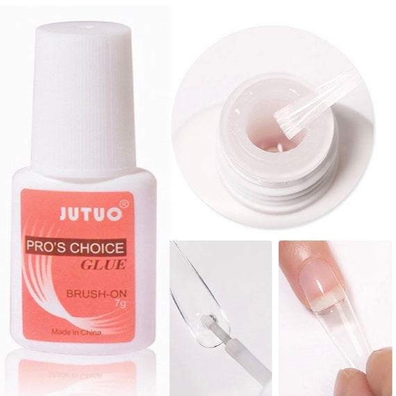 ANTEGU - Nail Glue (7g)