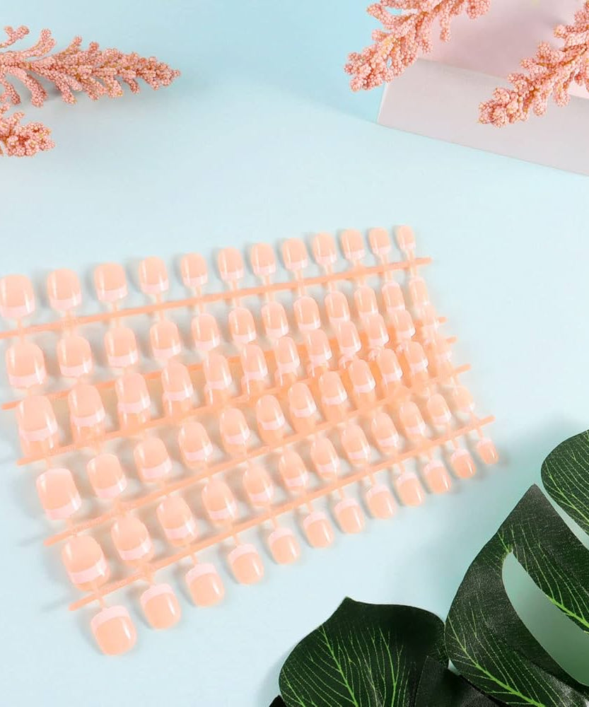 French Nails Kit (30pcs)