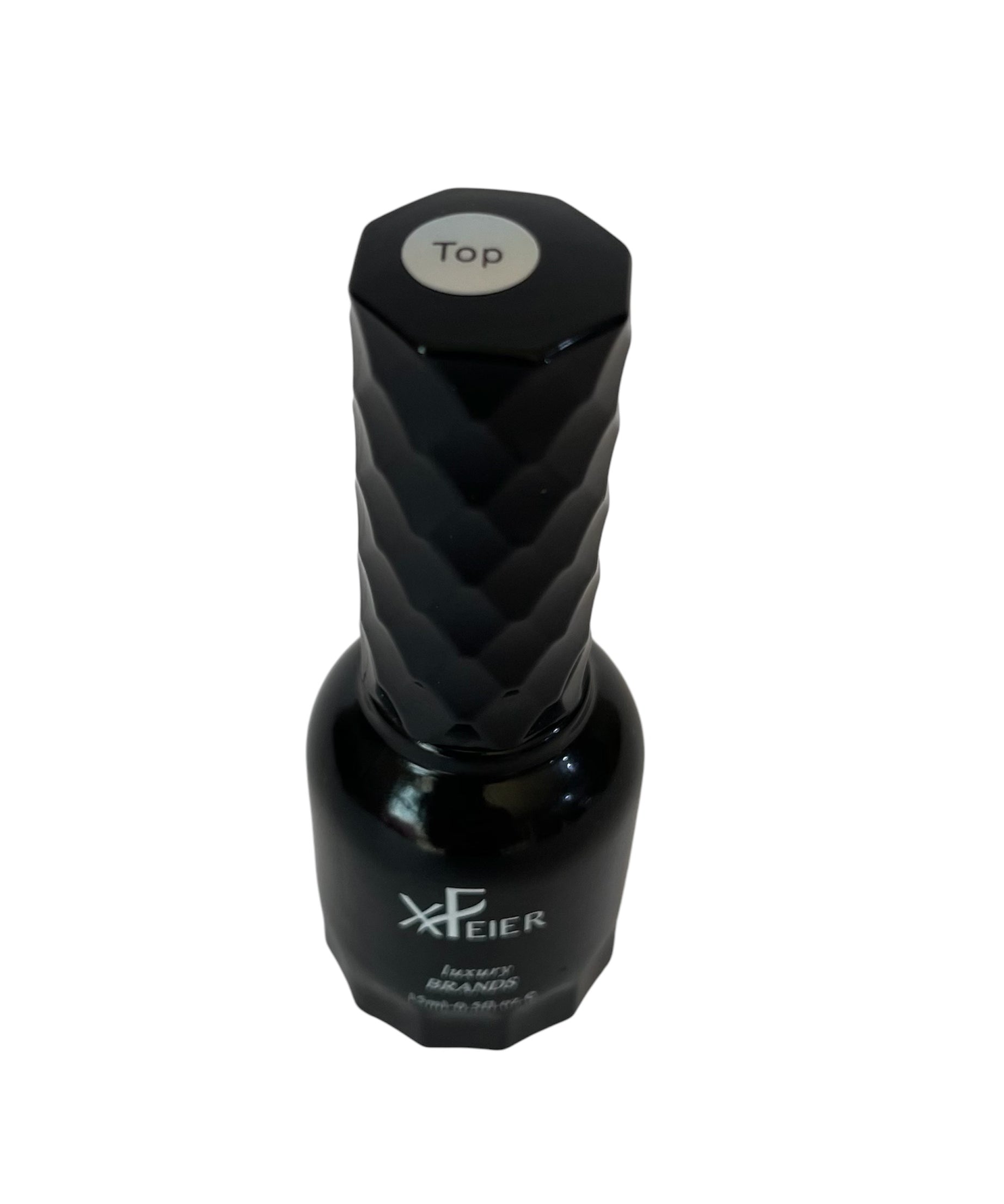 XFEIER - Luxury Brands Top Coat (15ml)