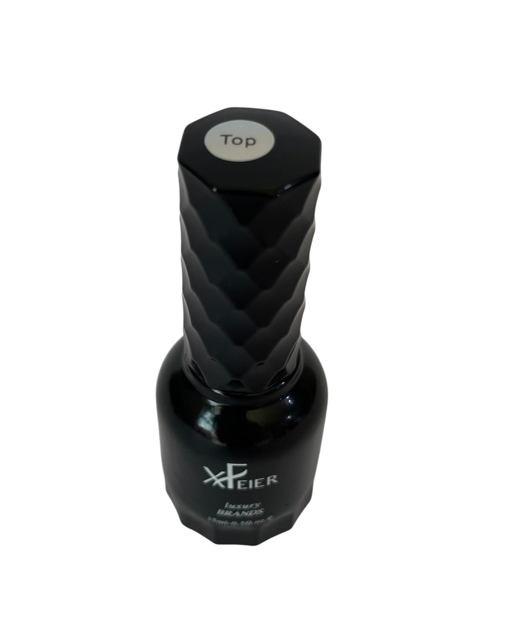 XFEIER - Luxury Brands Top Coat (15ml)