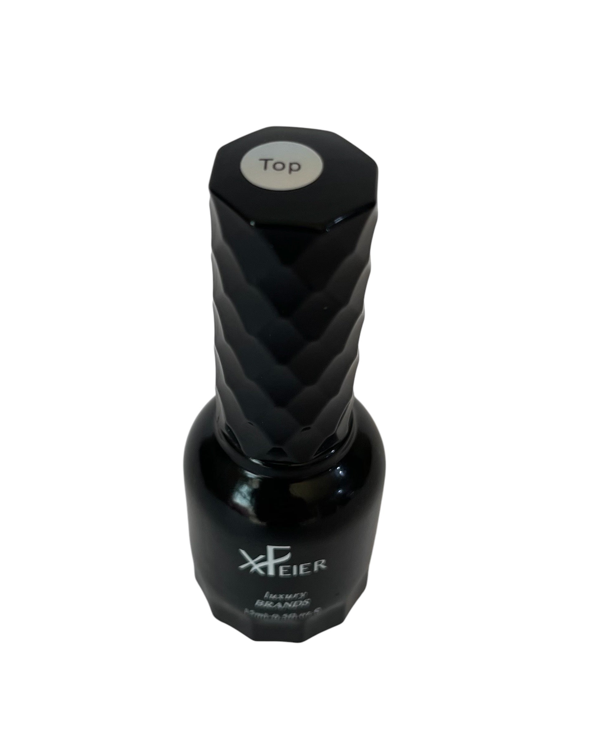 XFEIER - Luxury Brands Top Coat (15ml)