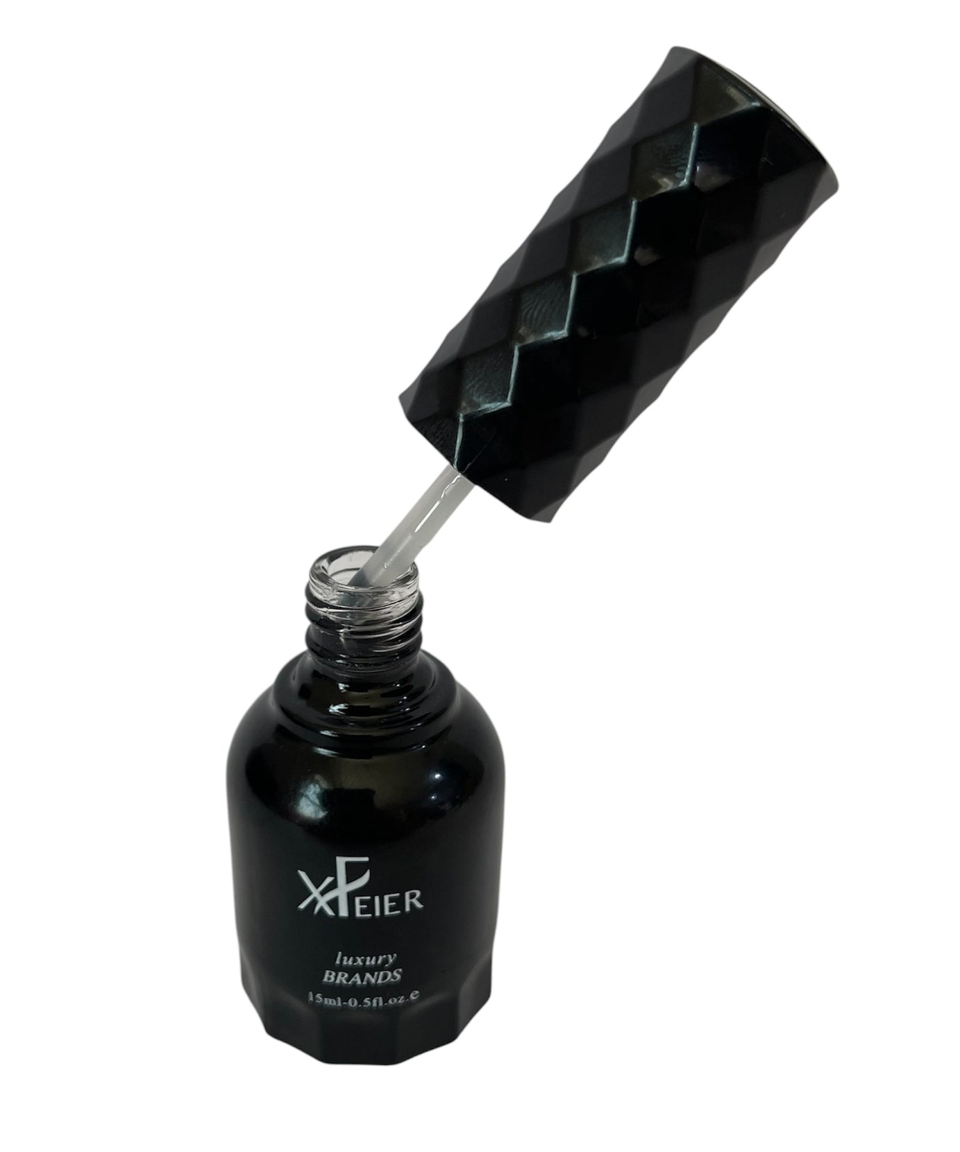 XFEIER - Luxury Brands Top Coat (15ml) XFEIER - Luxury Brands Top Coat (15ml)