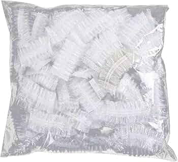 Disposable Ear Plastic (100pcs)