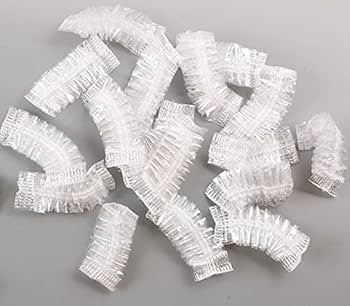 Disposable Ear Plastic (100pcs)