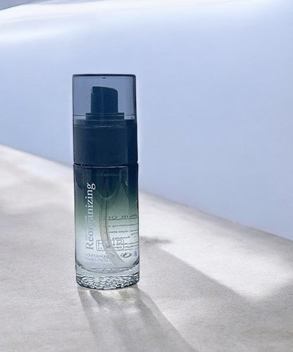 Reorganizing - Hair Essence Oil (60ml)