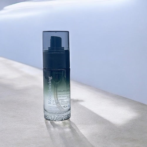 Reorganizing - Hair Essence Oil (60ml)