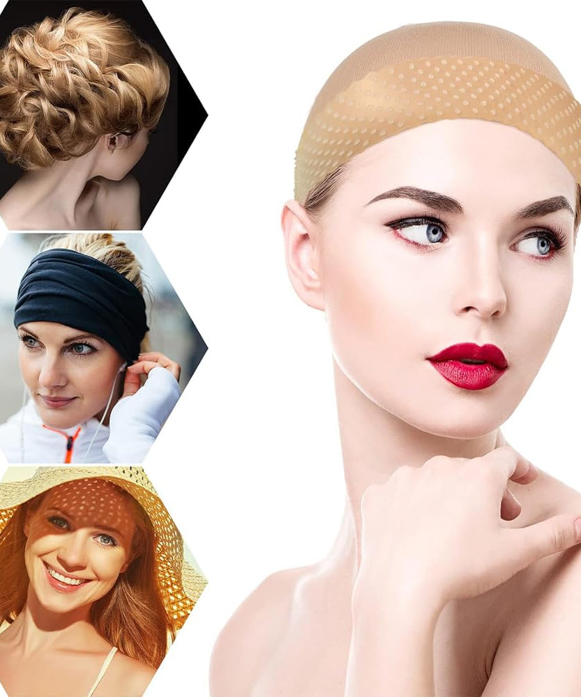 Wig Silicone Hair Holder