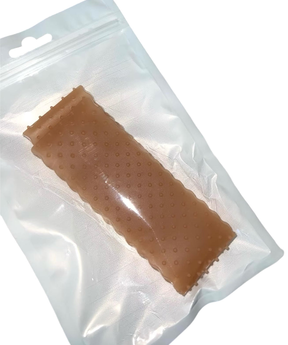 Wig Silicone Hair Holder