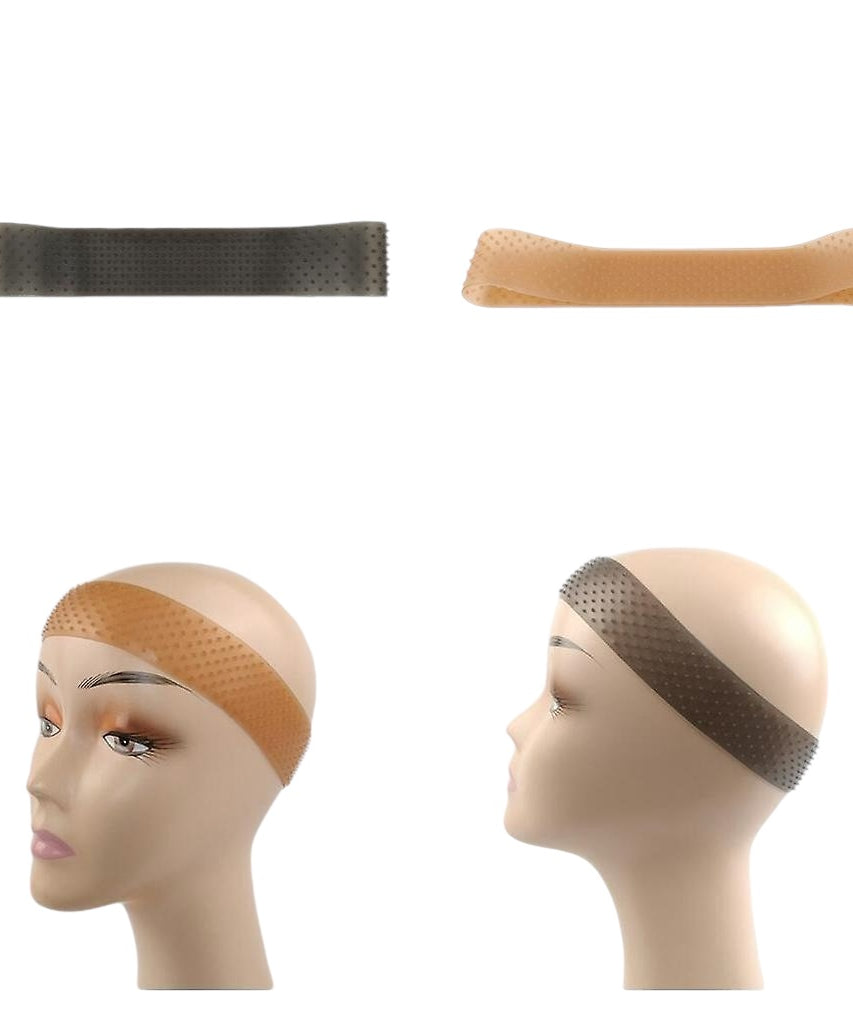 Wig Silicone Hair Holder