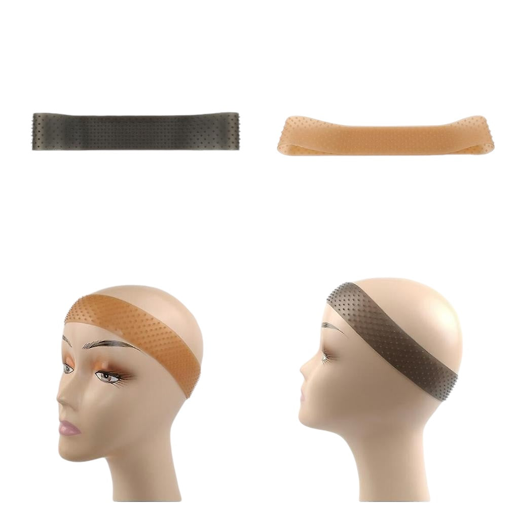 Wig Silicone Hair Holder