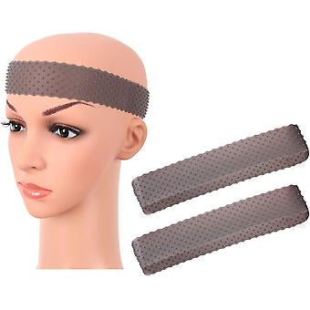 Wig Silicone Hair Holder