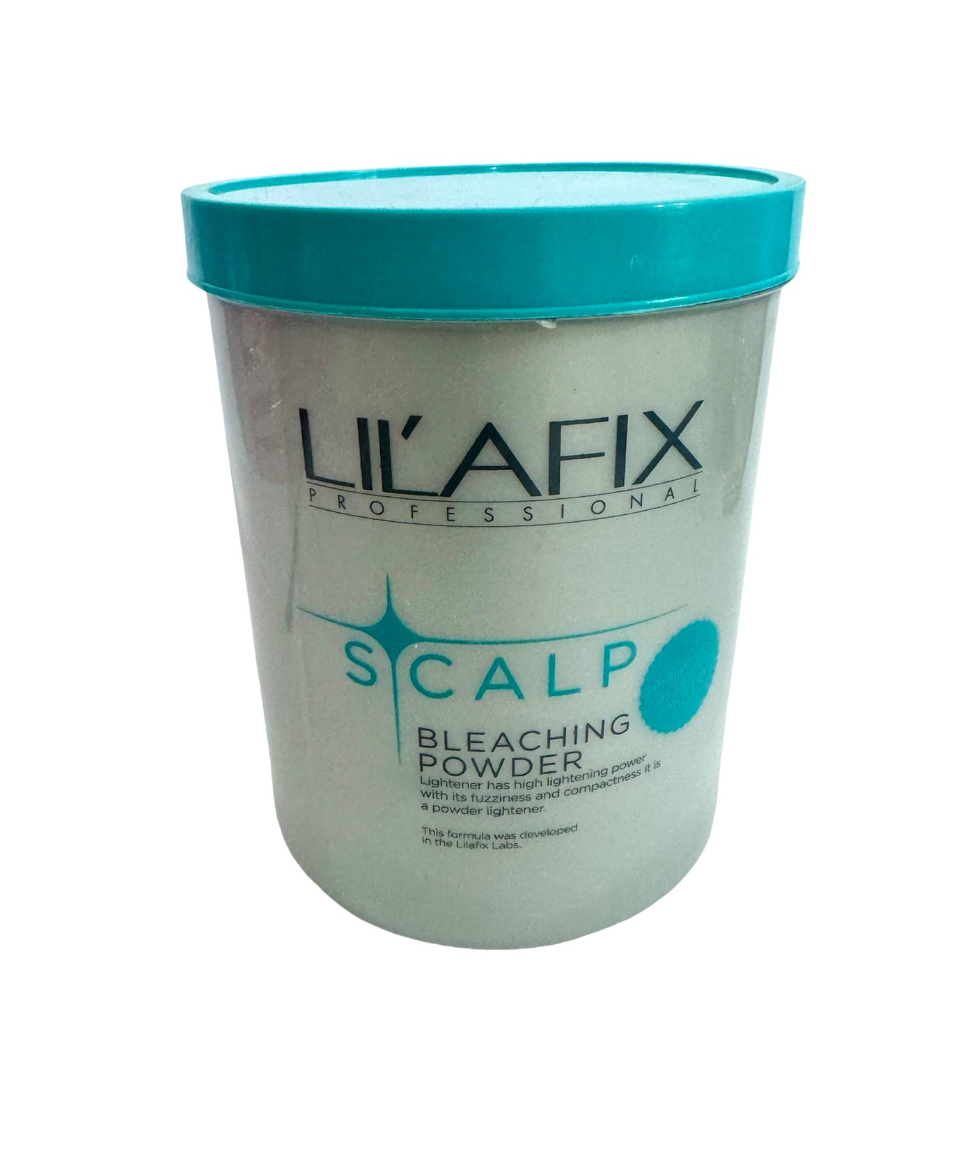 LilaFIX Professional SCALP - Bleaching Powder (900g) LilaFIX Professional SCALP - Bleaching Powder (900g)