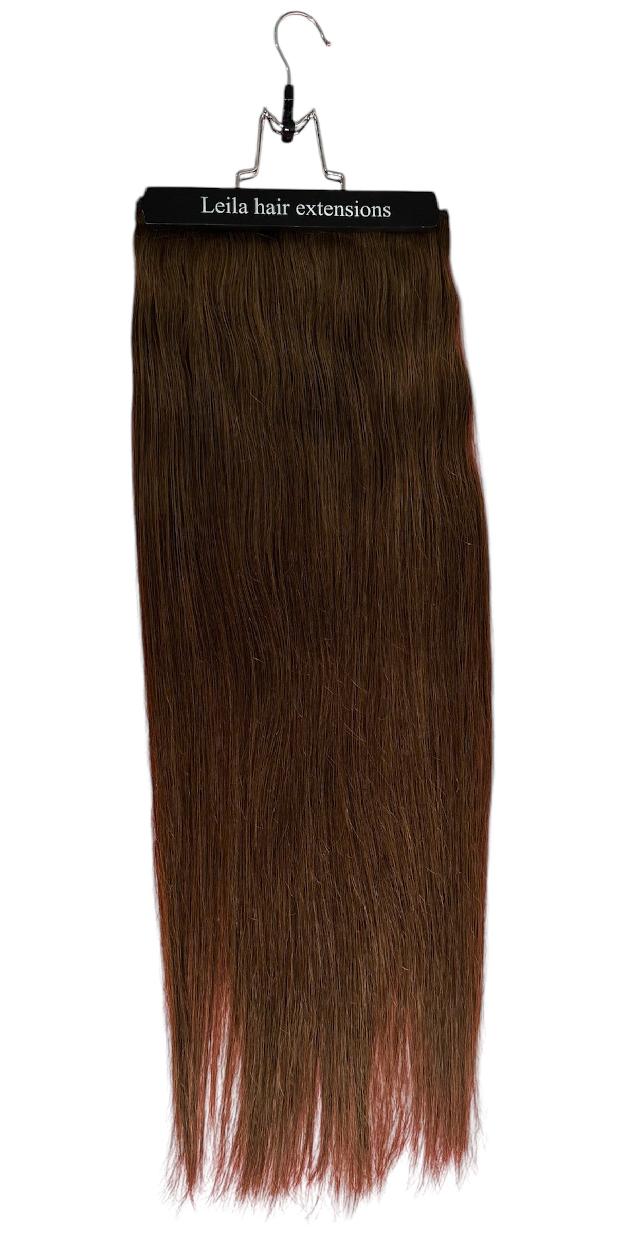 Natural Clip-In Hair Extensions