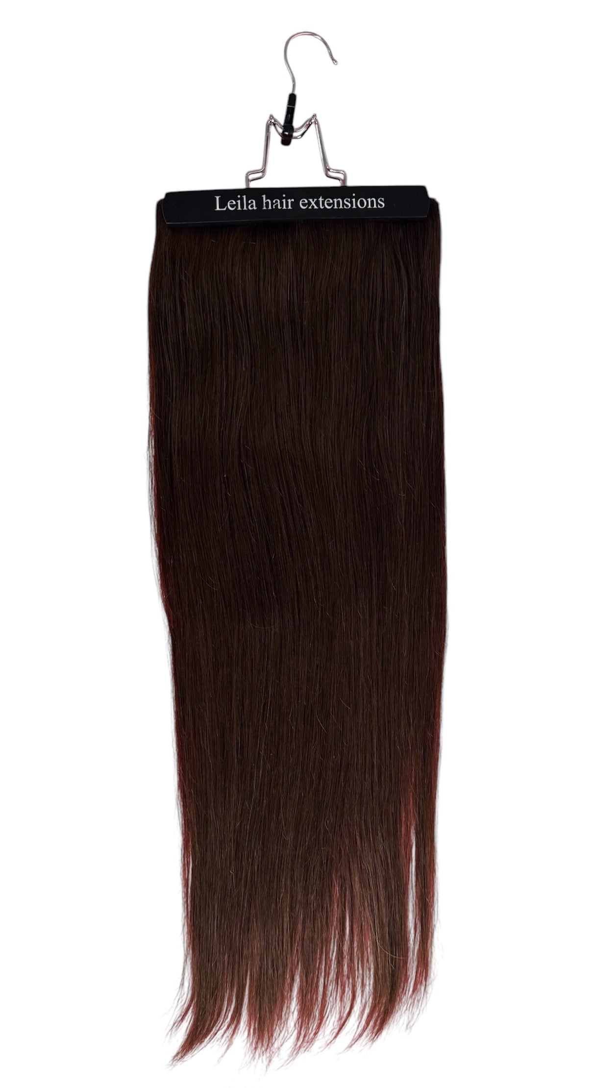Natural Clip-In Hair Extensions