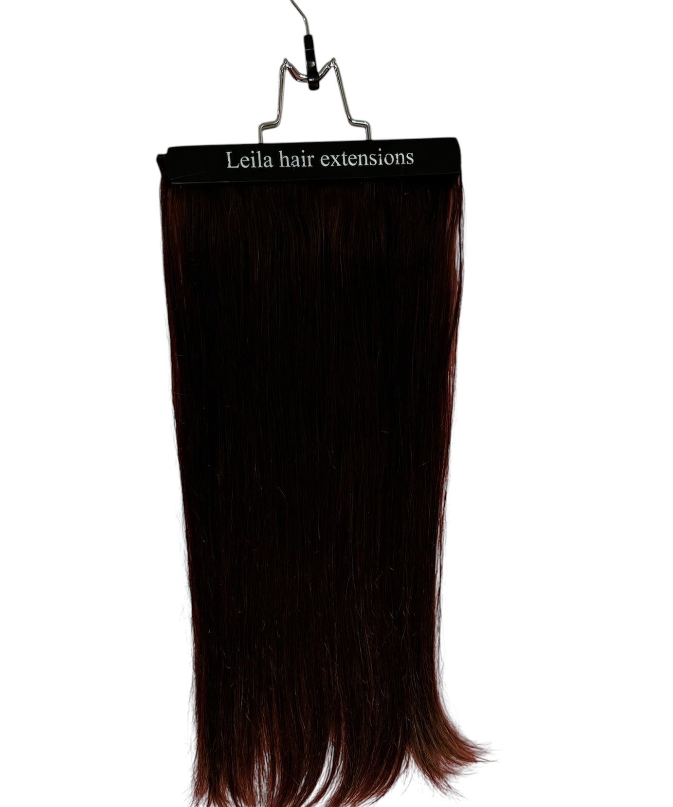 Natural Clip-In Hair Extensions