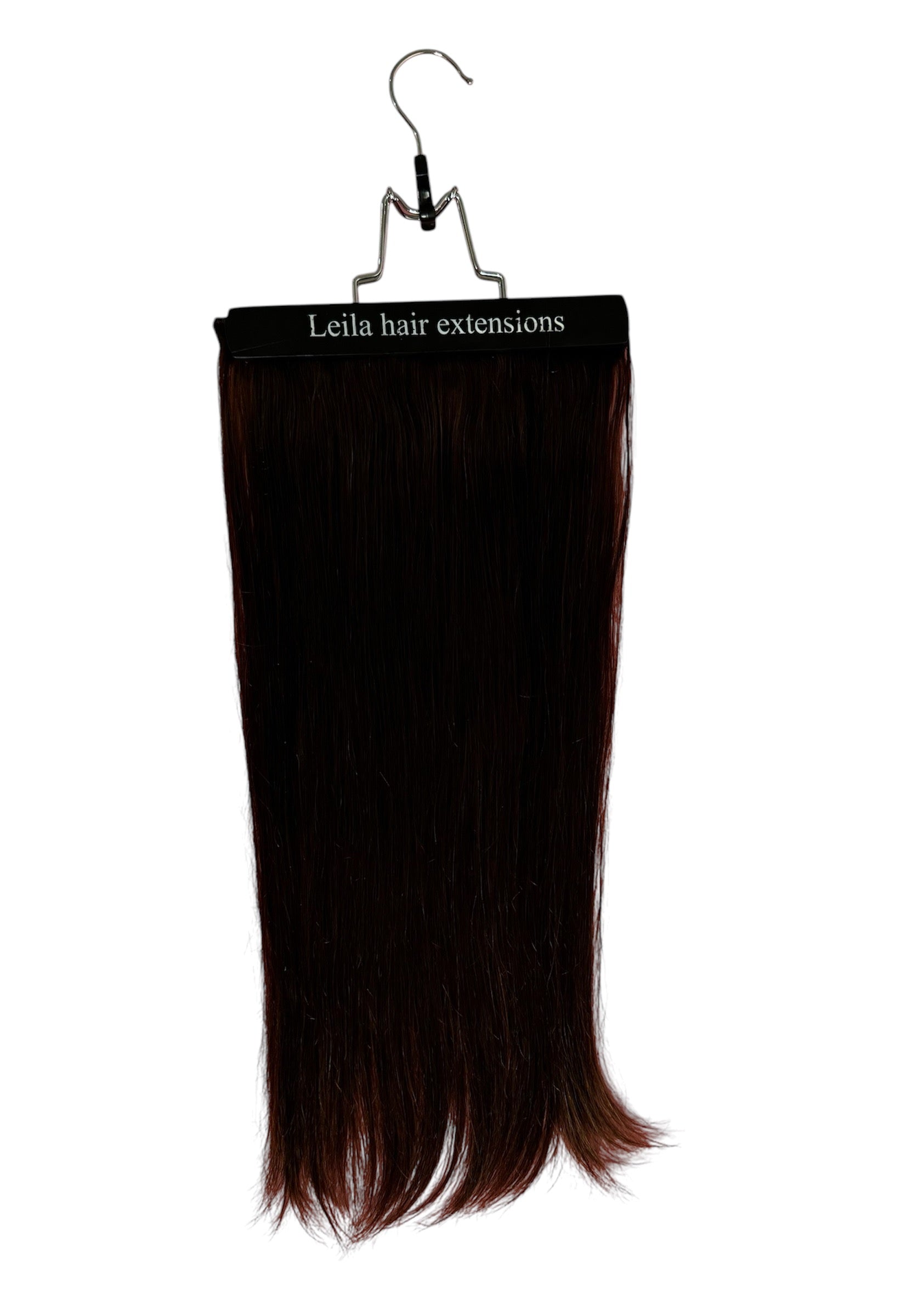 Natural Clip-In Hair Extensions