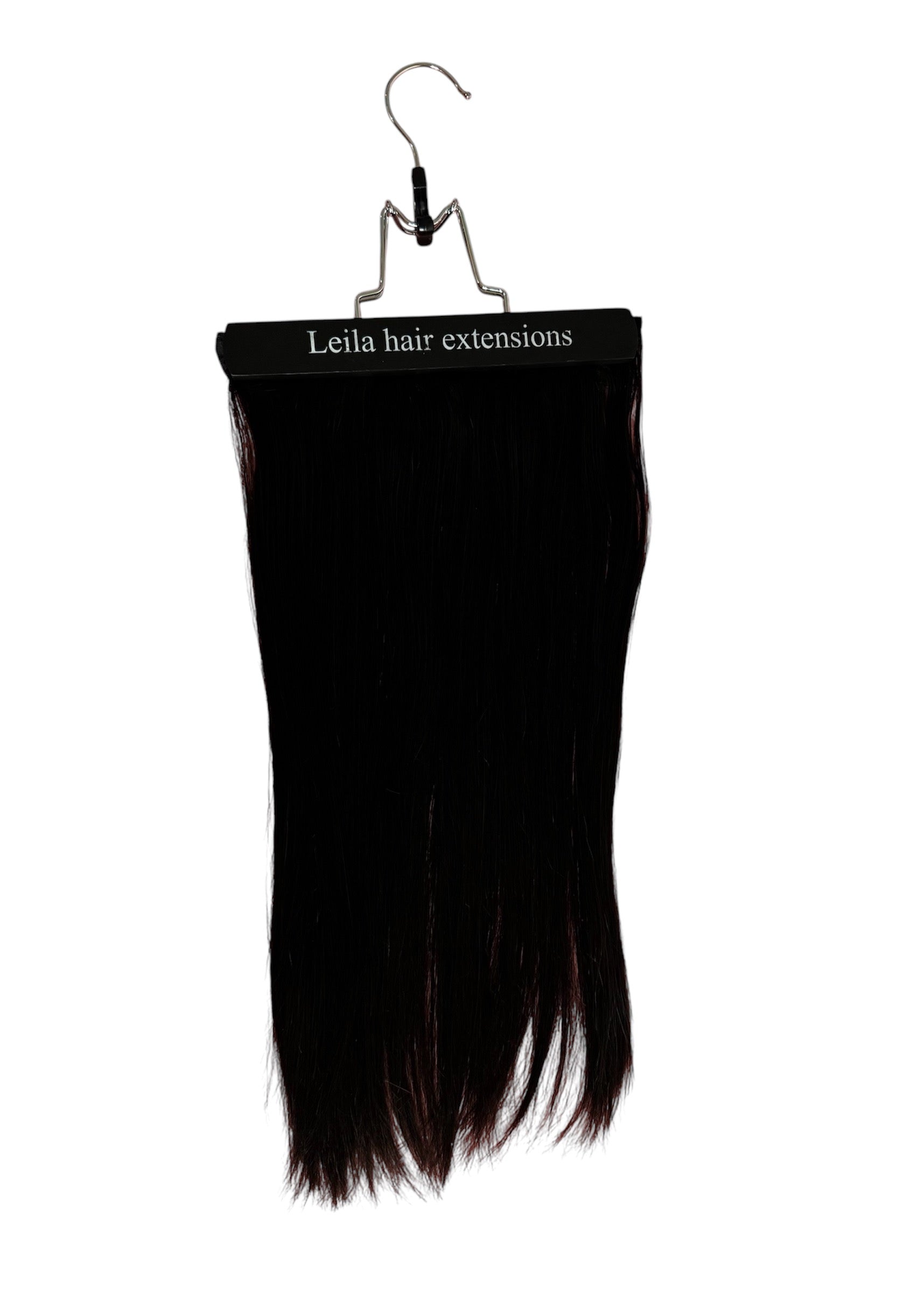 Natural Clip-In Hair Extensions
