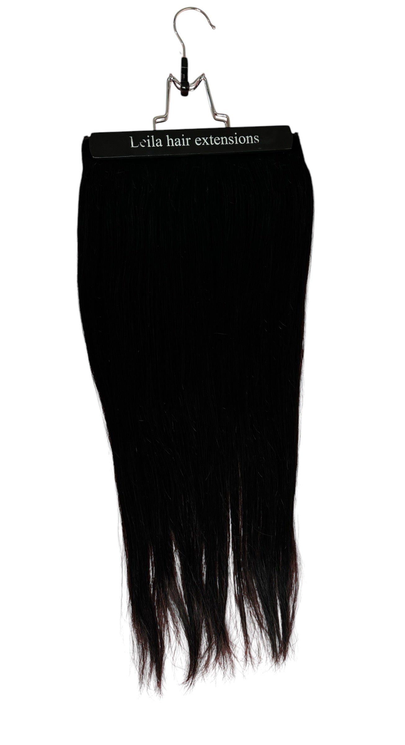 Natural Clip-In Hair Extensions