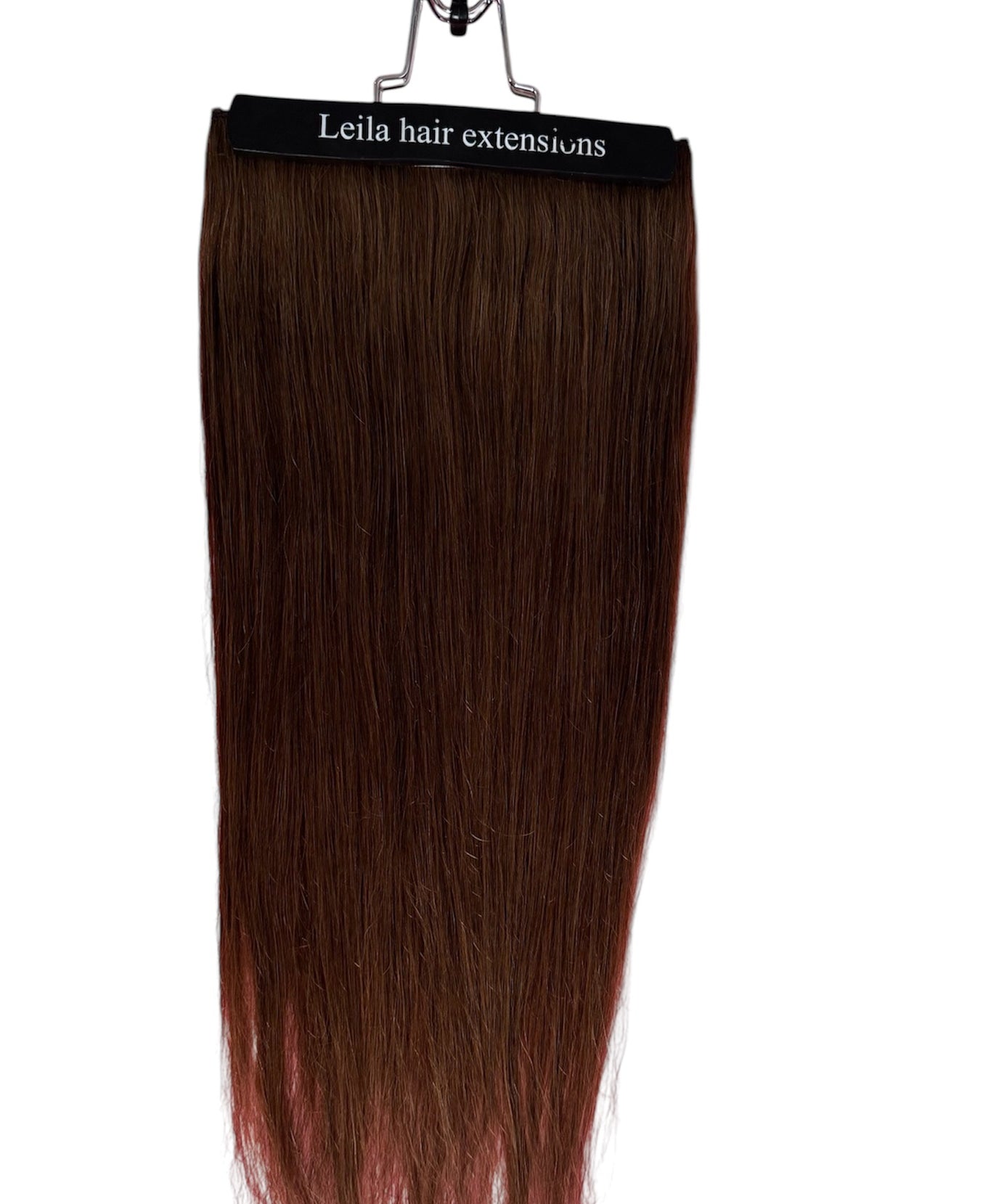 Natural Clip-In Hair Extensions Natural Clip-In Hair Extensions