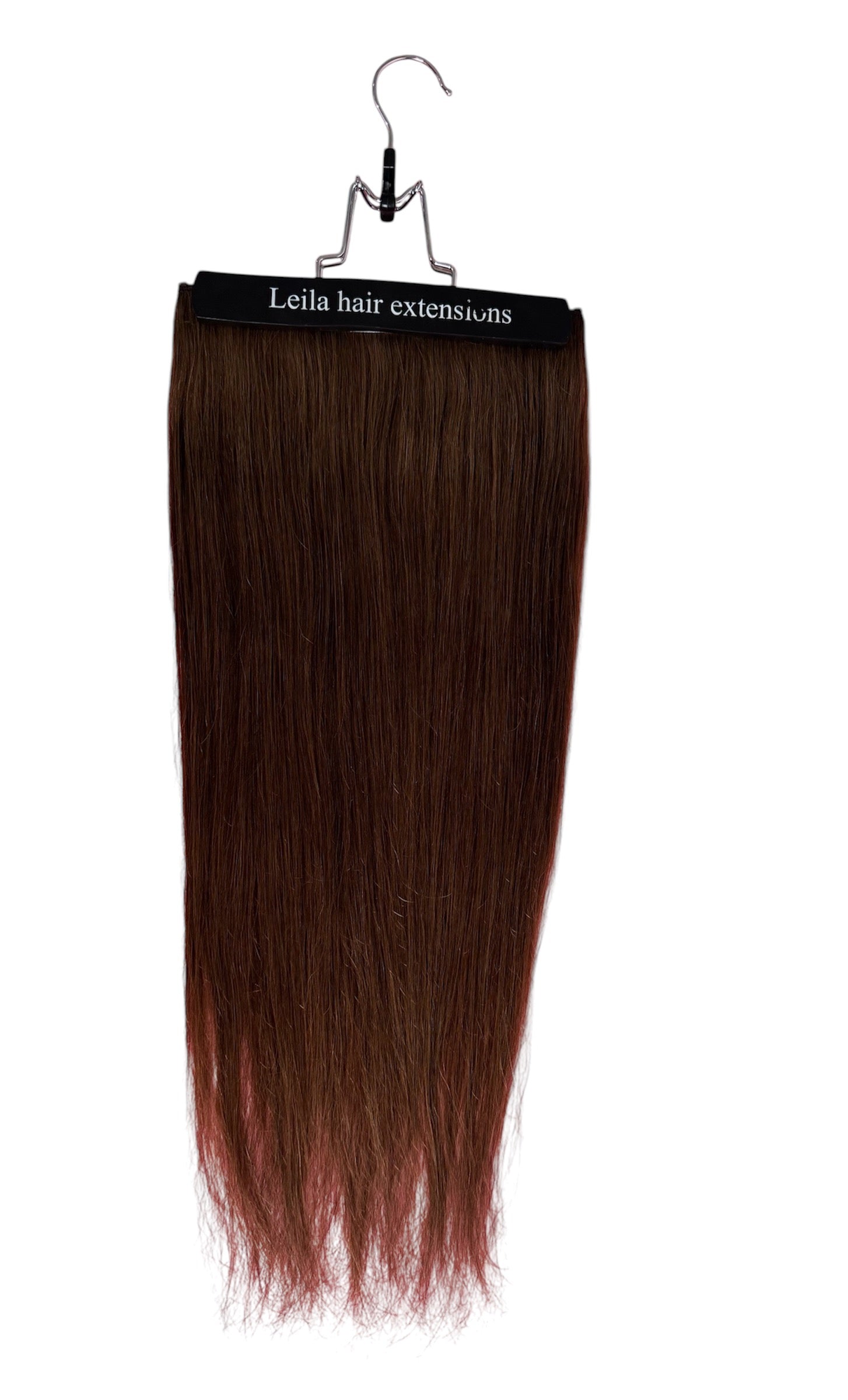 Natural Clip-In Hair Extensions