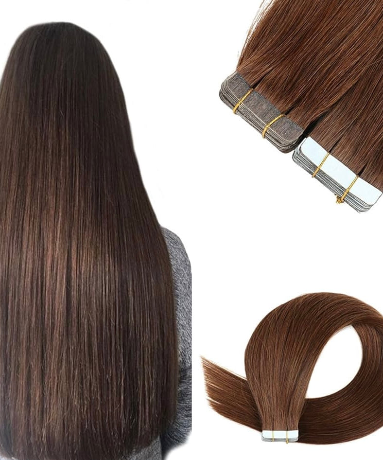 Tape in Hair Extensions Human Hair