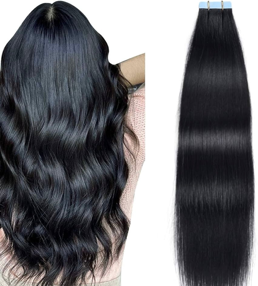 Tape in Hair Extensions Human Hair