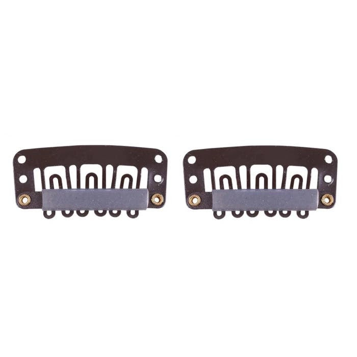 مشابك وصلات الشعر (4 قطع)