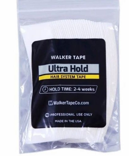 Ultra Hold Hair System Tape (36pcs) Ultra Hold Hair System Tape (36pcs)