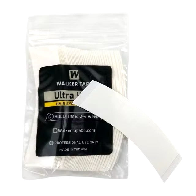 Ultra Hold Hair System Tape (36pcs)