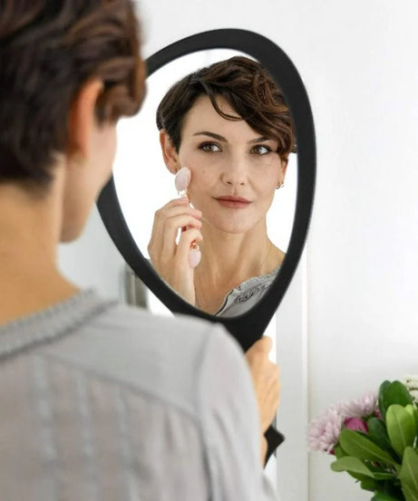 Fashion Professional Humanized Design - Hand Mirror
