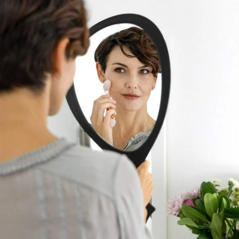 Fashion Professional Humanized Design - Hand Mirror