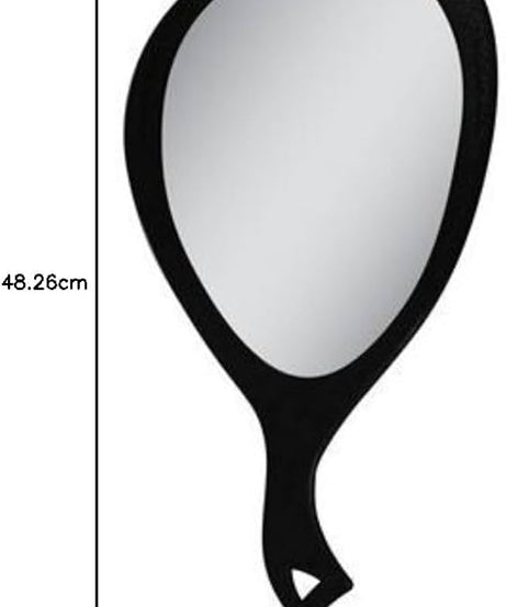 Fashion Professional Humanized Design - Hand Mirror