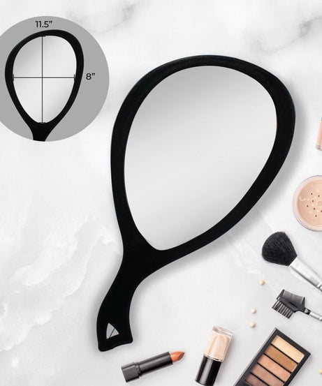 Fashion Professional Humanized Design - Hand Mirror Fashion Professional Humanized Design - Hand Mirror