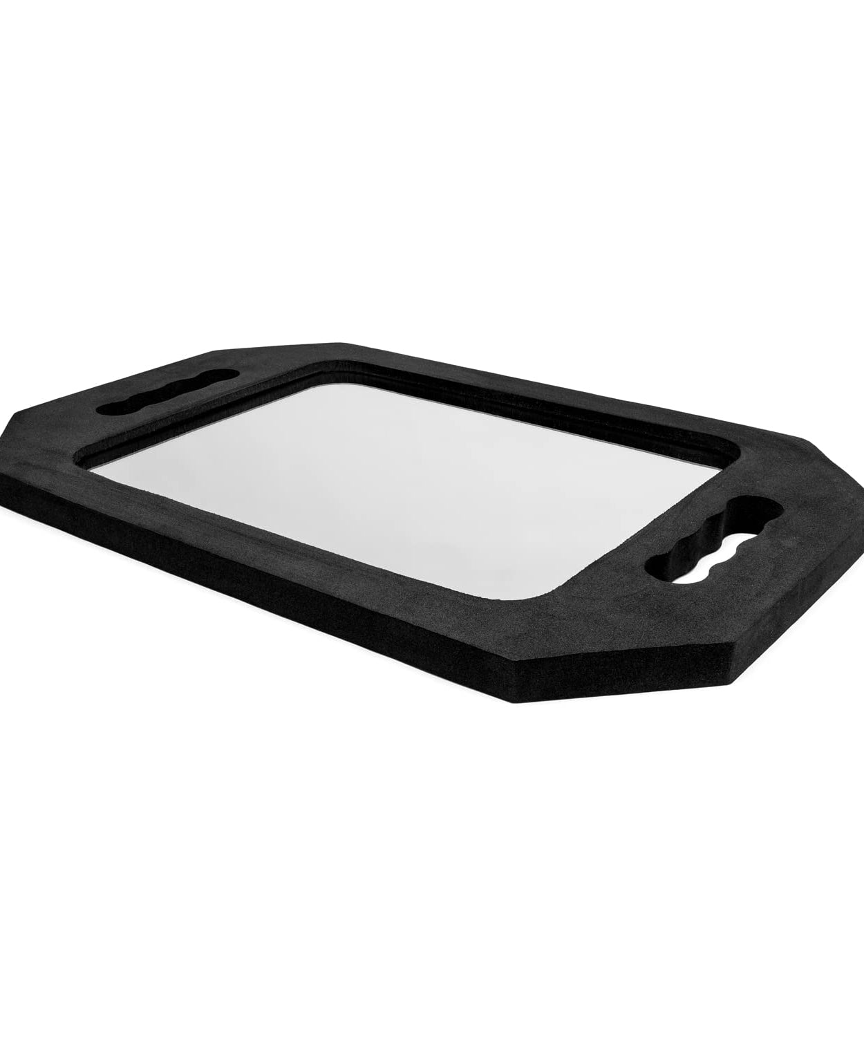 Anti Ageing - Double Handle Mirror Anti Ageing - Double Handle Mirror