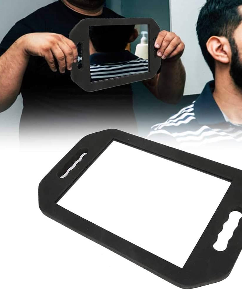 Anti Ageing - Double Handle Mirror