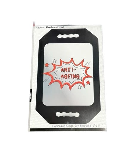 Anti Ageing - Double Handle Mirror