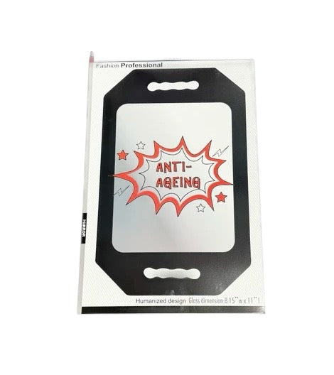 Anti Ageing - Double Handle Mirror