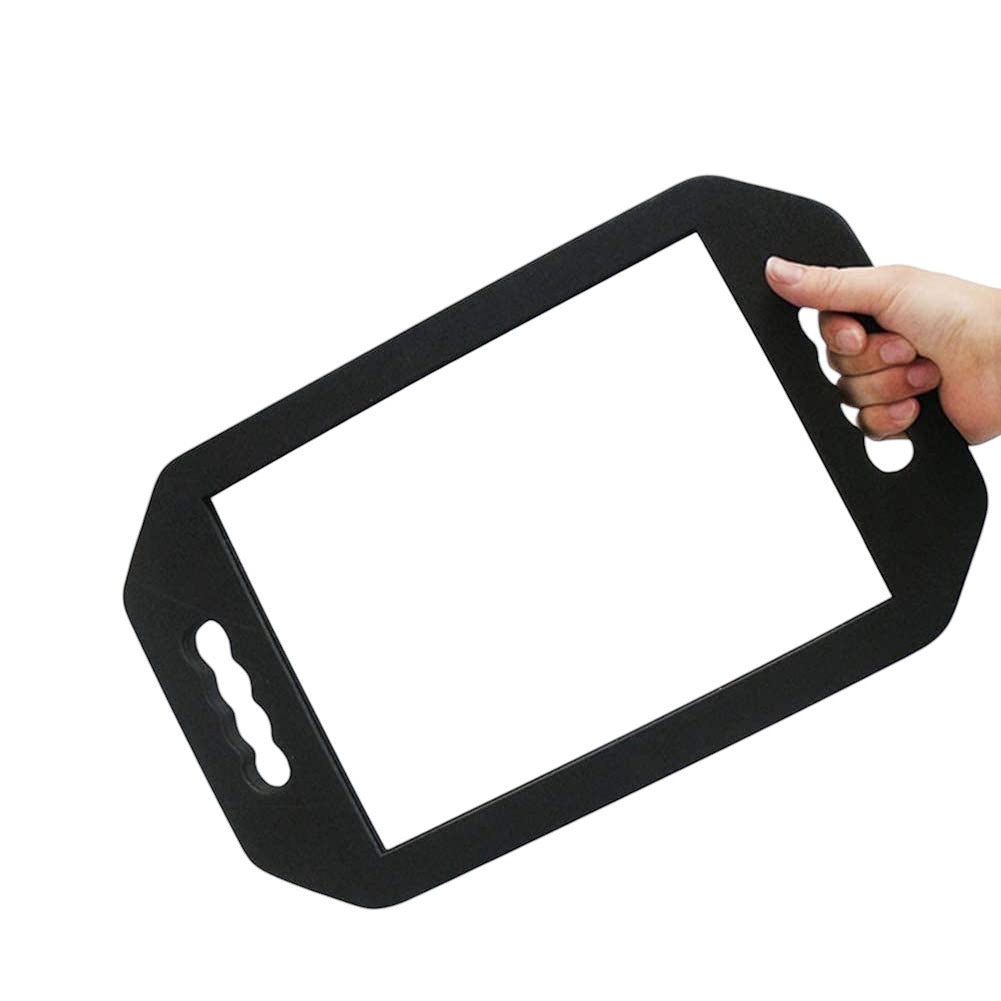 Anti Ageing - Double Handle Mirror