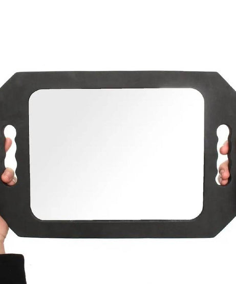 Anti Ageing - Double Handle Mirror Anti Ageing - Double Handle Mirror