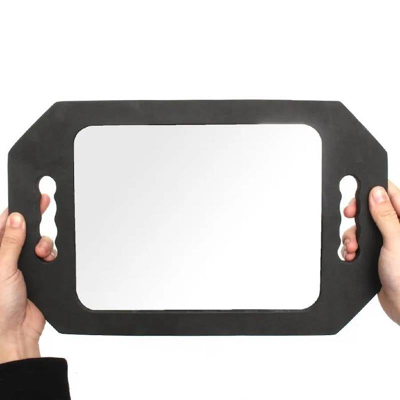 Anti Ageing - Double Handle Mirror
