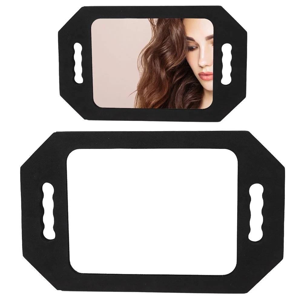 Anti Ageing - Double Handle Mirror