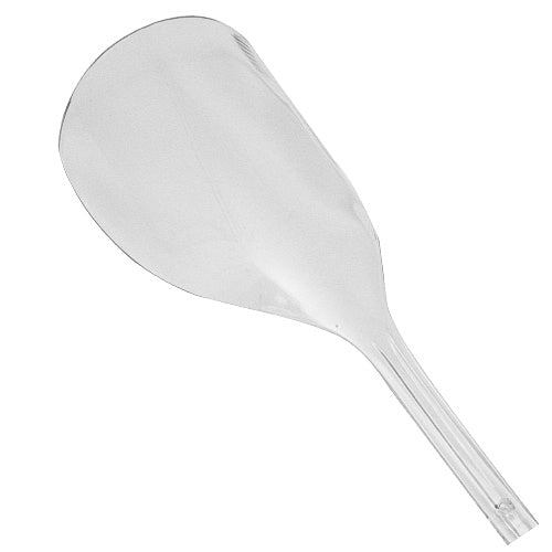 Face Shield - Cover Hairspray & Isolate Haircut