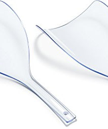 Face Shield - Cover Hairspray & Isolate Haircut