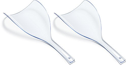 Face Shield - Cover Hairspray & Isolate Haircut